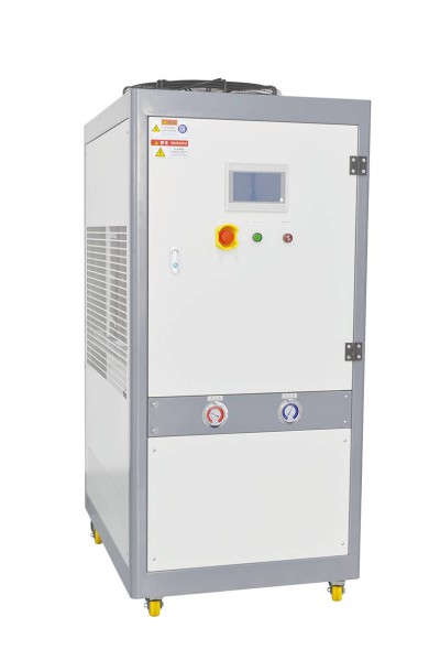 Thermal Shock Tester