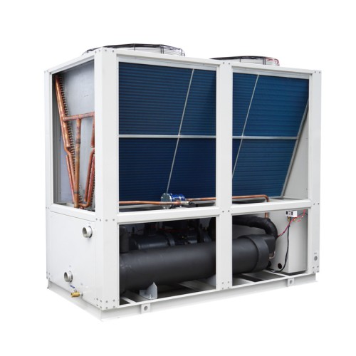 冷水機(jī)在運(yùn)作中碰到的難題及如何處理