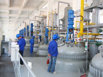 Cooling Solution for Painting, Coating and Chemical Industries