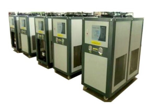 工業(yè)冷凍機(jī)制冷效果好壞的判斷方法