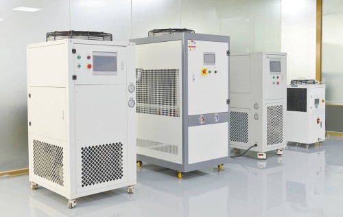 怎樣減少冷水機(jī)售后服務(wù)疑惑