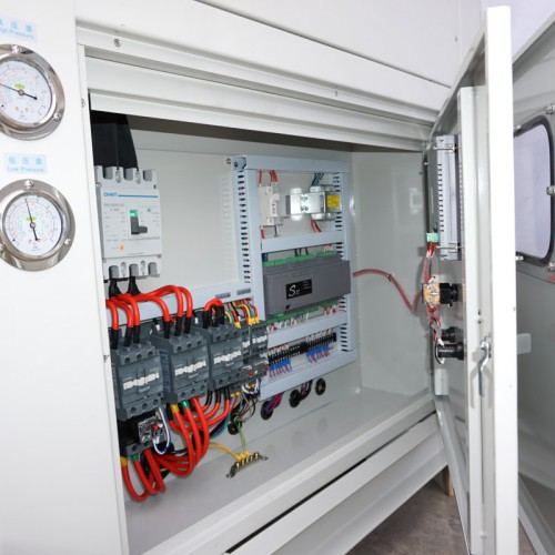 冷水機保養的重要性及方法