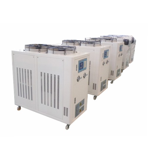 工業(yè)生產(chǎn)冷水機(jī)玻璃鋼冷卻塔的維護(hù)保養(yǎng)方式