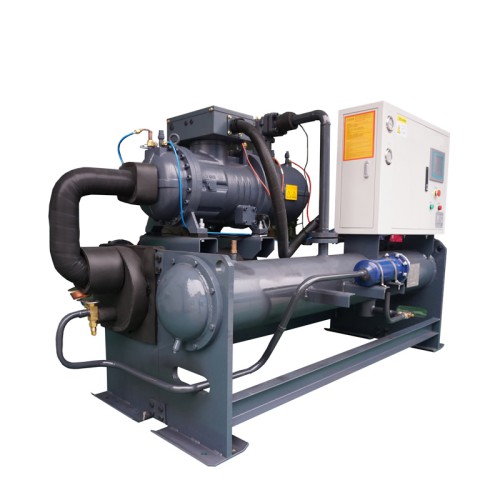 螺桿冷凍機(jī)制冷壓縮機(jī)的故障處理