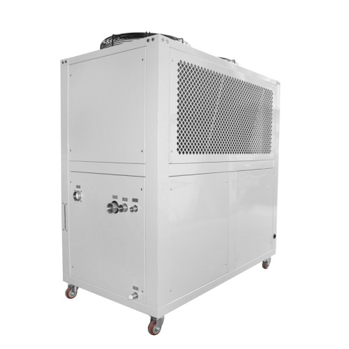 工業(yè)冷水機生產(chǎn)制造全過程中必須留意的地區(qū)