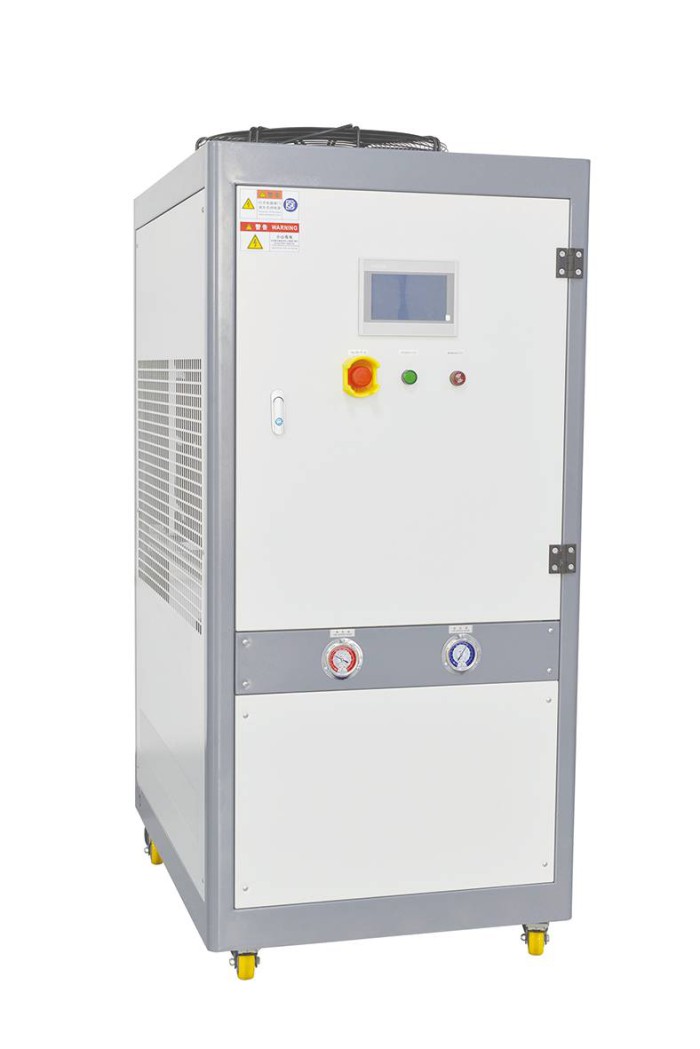 Thermal Shock Tester
