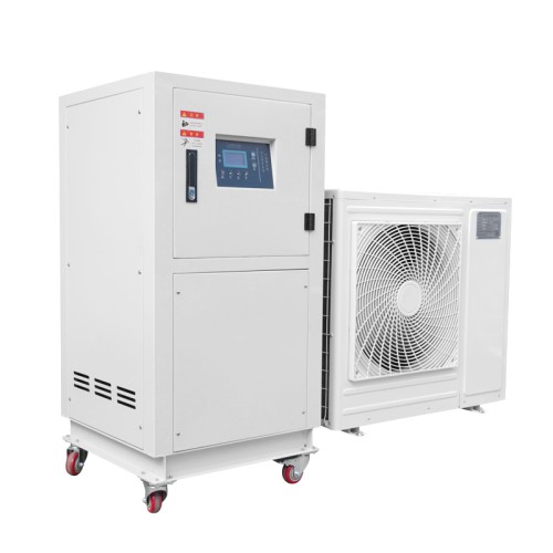 冷水機(jī)在諸多行業(yè)的主要用途